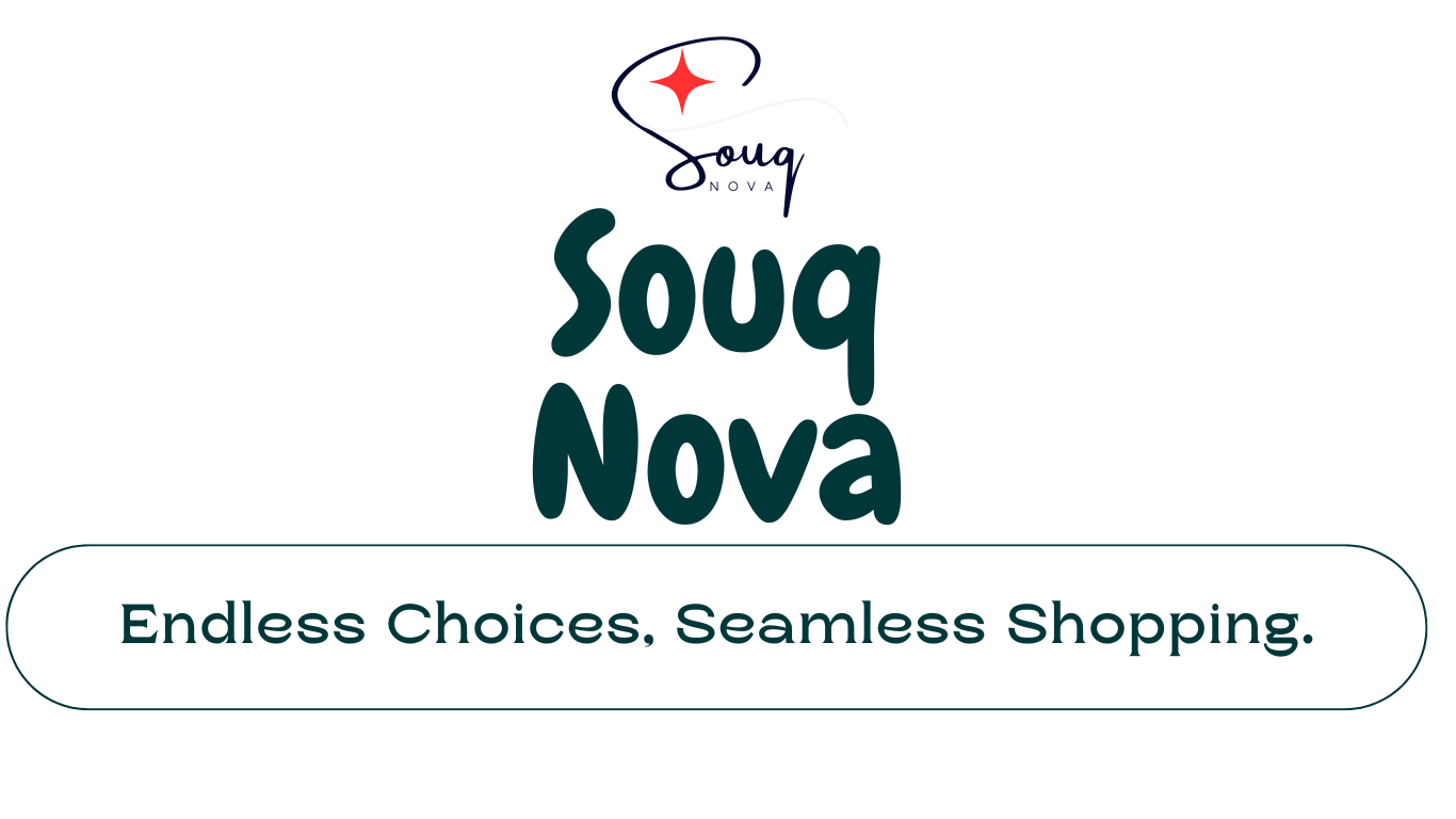 Souq Nova—where tradition meets innovation.